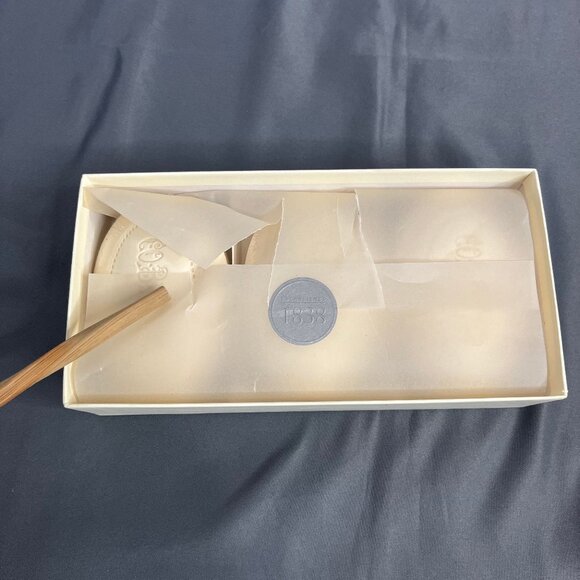 C.O. Bigelow Apothecaries Almond Bath Bars Soap Box Discountinued New Old Stock - Picture 5 of 8